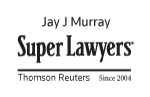Super Lawyers Jay Murray