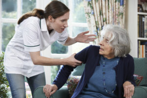 How Can the Jay Murray Car Accident and Truck Accident Lawyers Help With a Nursing Home Abuse Claim in Dallas?