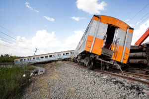 How the Jay Murray Personal Injury Lawyers Can Help After a Train Accident in Dallas, TX
