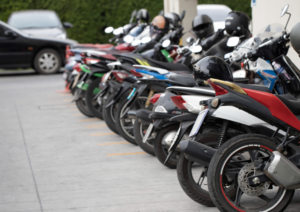 Can I Recover Compensation If I’m Being Blamed for a Motorcycle Accident in Texas? 