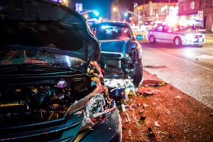Cómo puede ayudarte Jay Murray Personal Injury Lawyers con un caso de accidente de coche en Dallas