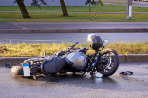 How Jay Murray Personal Injury Lawyers Can Help After a Motorcycle Crash in Dallas, TX
