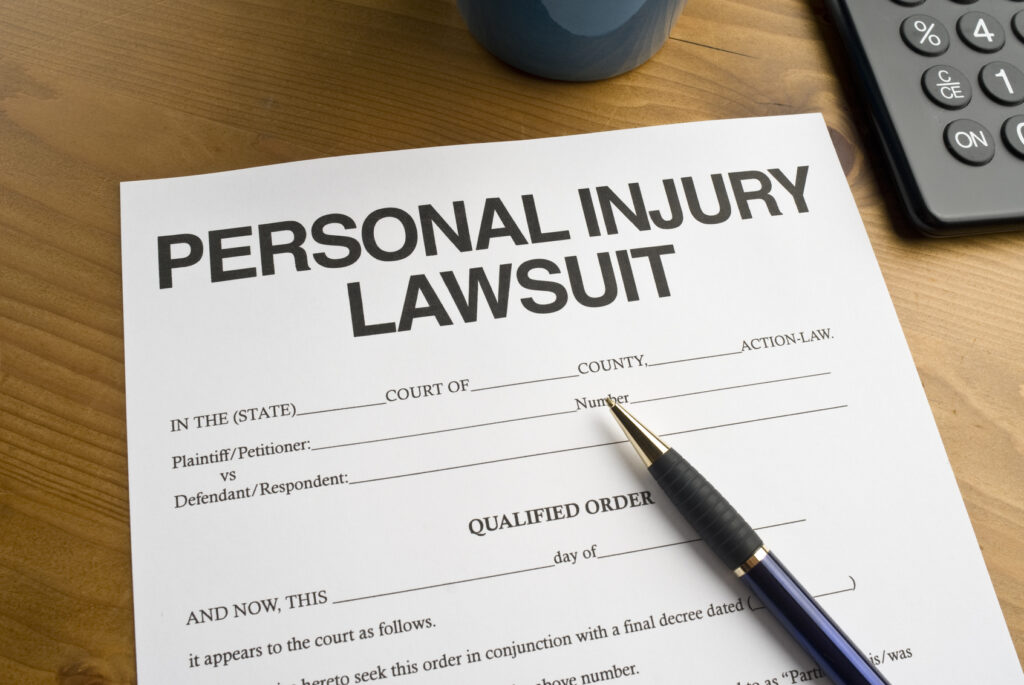 How Much Does a Personal Injury Lawyer Cost in Dallas, TX?