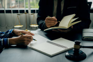 Steps Involved in Negotiating a Dallas Personal Injury Settlement