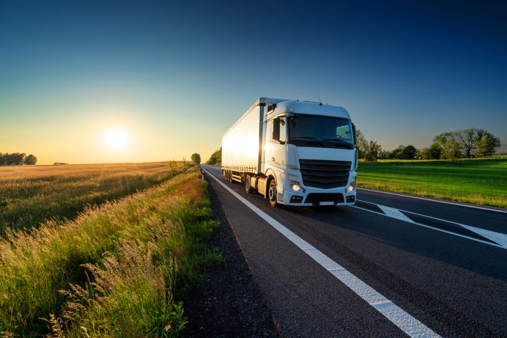 Truck vs. Car Accidents: Implications for Personal Injury Claims