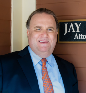 Arlington Personal Injury Lawyer