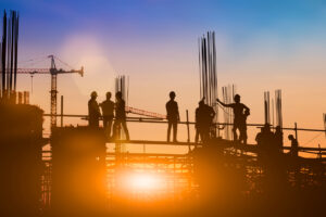 How Jay Murray Law Group Can Help After a Construction Accident in Dallas