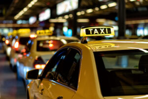 Why Should I Hire Jay Murray Car Accident and Truck Accident Lawyers After My Taxi Accident in Dallas, TX?