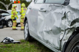 How Can Our Dallas Car Crash Lawyer Help You After a Multi-Vehicle Accident?