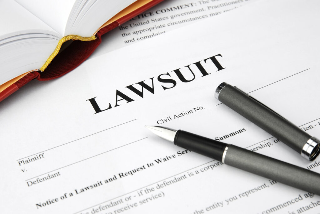 Can You File a Personal Injury Lawsuit Against the Government in Dallas, Texas?