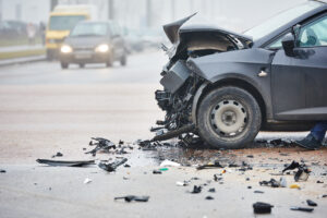 How Can Jay Murray Car Accident and Truck Accident Lawyers Help After a Dallas, Texas Head-On Crash?