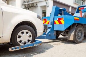 How Jay Murray Car Accident and Truck Accident Lawyers Can Help After a Tow Truck Accident in Dallas, TX