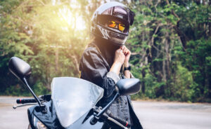 How Jay Murray Car Accident and Truck Accident Lawyers Can Help You After a Motorcycle Accident