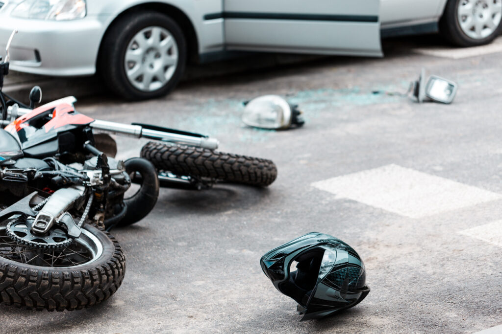 Understanding Road Rash: Causes, Treatment, and Prevention