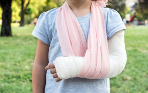 Can I Bring a Personal Injury Claim on Behalf of a Child in Dallas, TX?