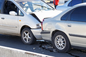 How Jay Murray Car Accident and Truck Accident Lawyers Can Help After a Parking Lot Accident in Dallas