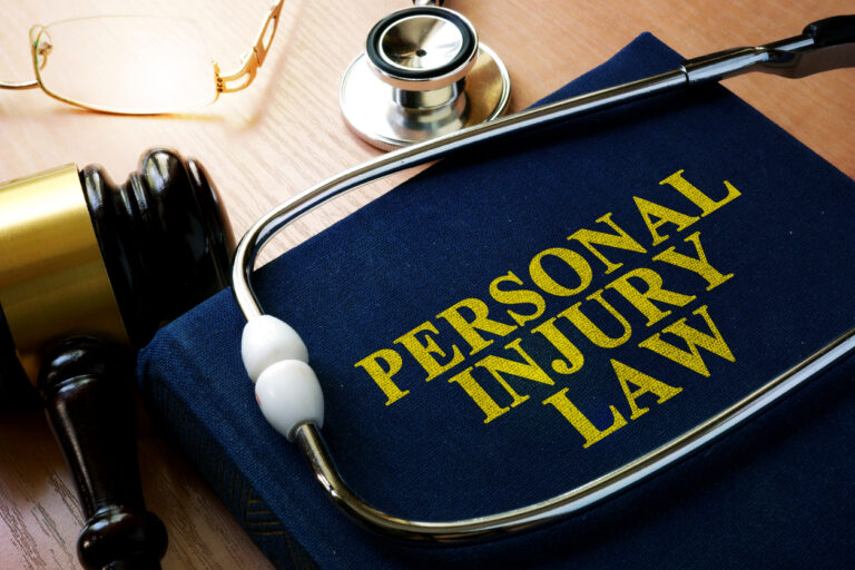 How Our Dallas Design District Personal Injury Attorneys Can Help You Fight for Damages