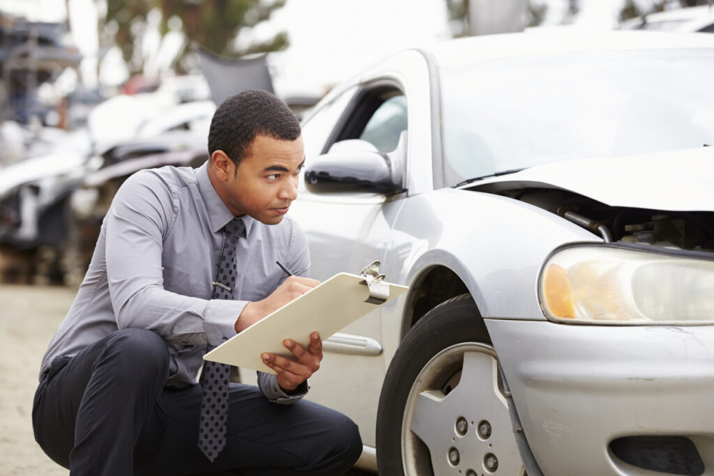 Texas Vehicle Inspection Laws Overview: The New Law