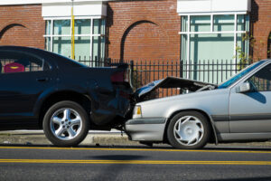 How Jay Murray Car Accident and Truck Accident Lawyers Can Help After a Rear-End Crash in Dallas