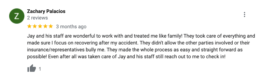 Our-Dallas-Client-Reviews