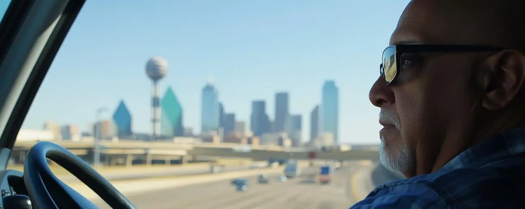 Determining Truck Accident Liability: Who’s Responsible and When?