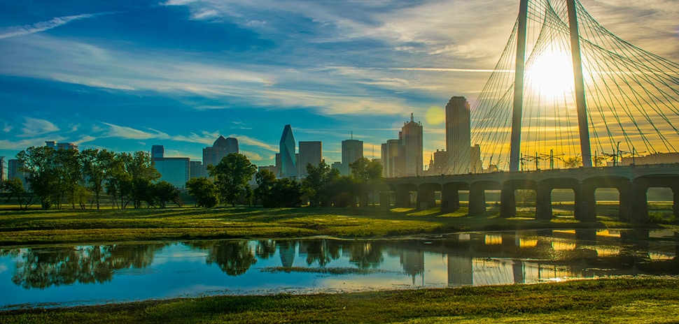 Enjoying Dallas’ Trinity River: Safety Tips For Water Activities