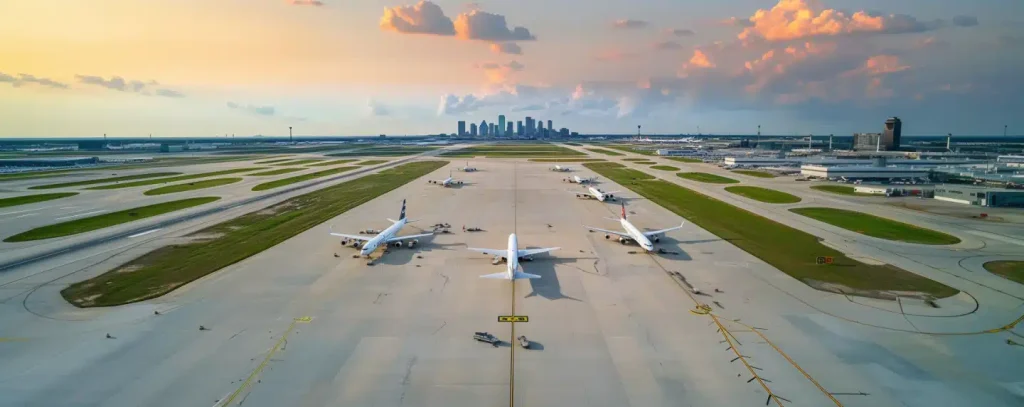 Aviation Law Cases Shaping the Industry