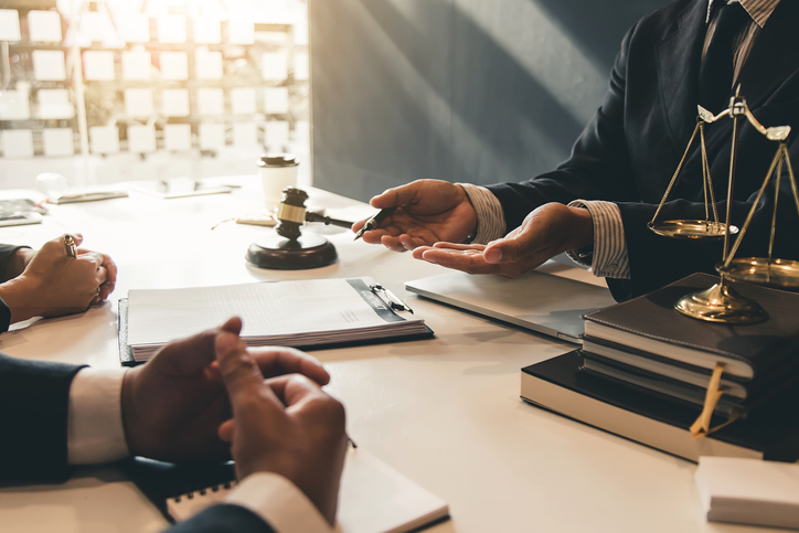 Should I Hire a Lawyer After a Minor Car Accident in Dallas, Texas?