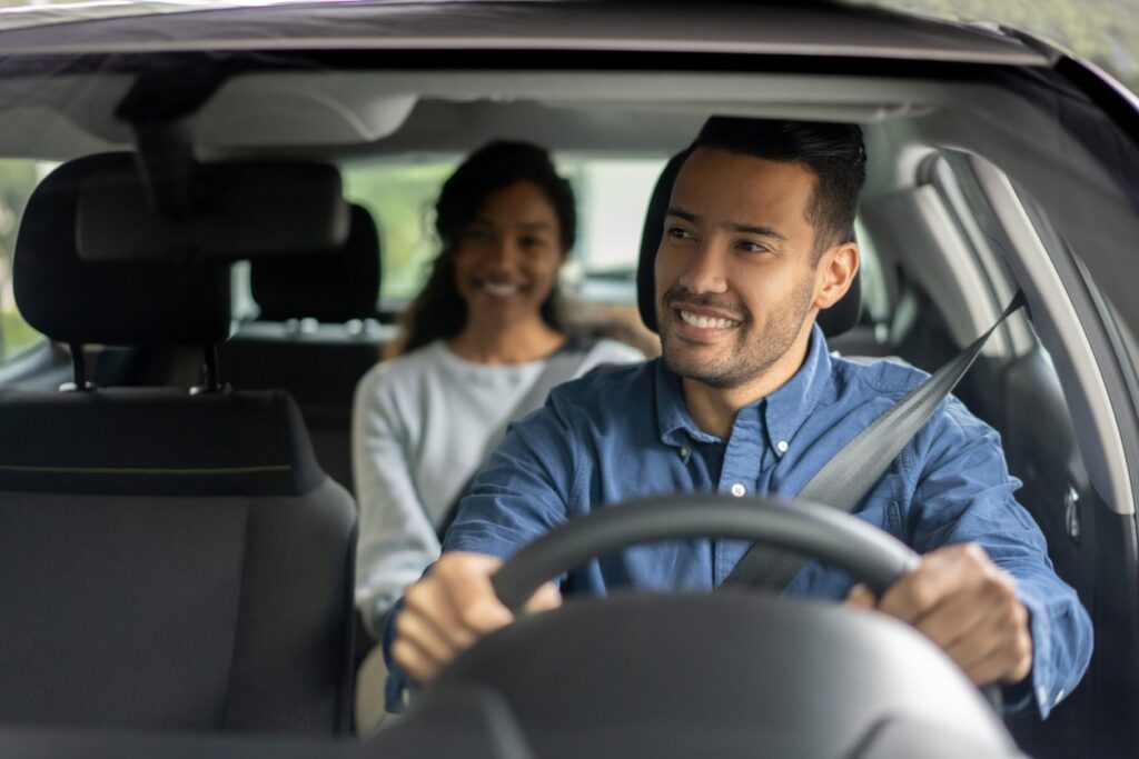 Vehicle and Driver Requirements For Uber and Lyft in Texas 
