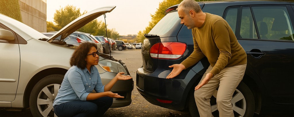 How to Dispute a Car Accident Fault – A Step-by-Step Guide!