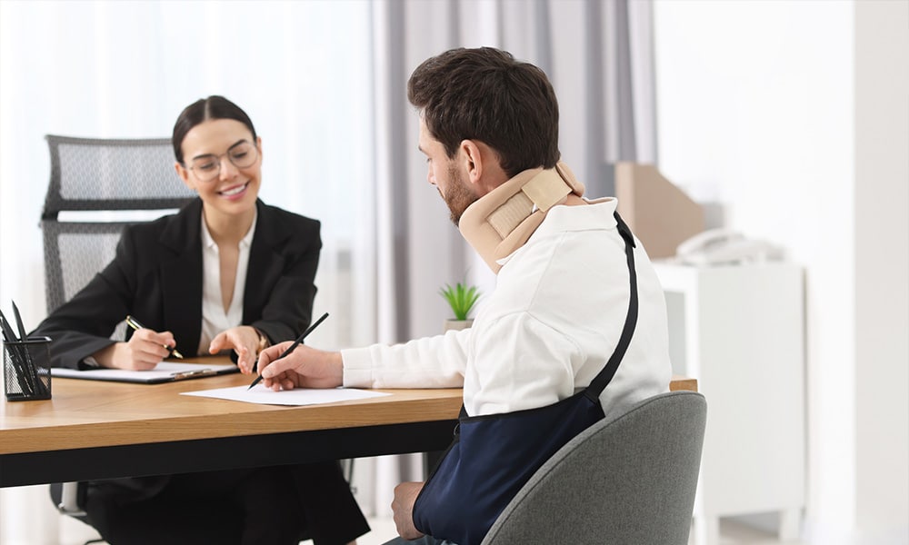 Top 10 Mistakes to Avoid in a Personal Injury Claim