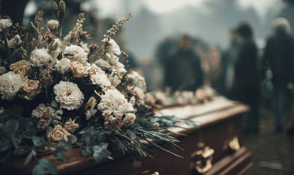 How Do Wrongful Death Lawsuits Work in Texas?