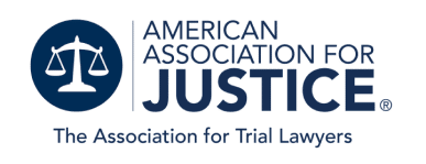 American Association for Justice members