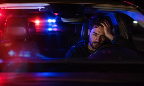 What Happens If You Crash Your Car While Drunk in Texas?