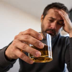 drunk driver caused crash