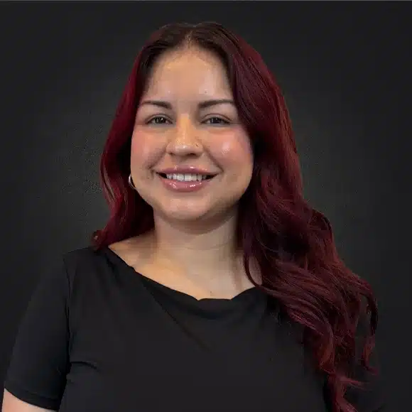 Abigail Segovia